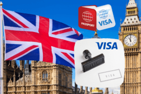 How to apply for permanent residence in the UK