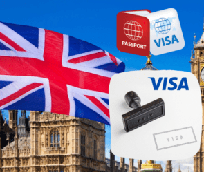 How to apply for permanent residence in the UK